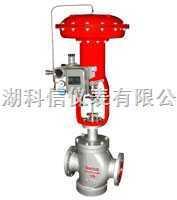 ZMA（B）N-164064B（K）G型氣動(dòng)薄膜調節閥